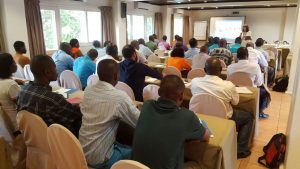 FUNIBER Moçambique organiza a Conferência “Desenvolvimento local, oportunidades de negócio e a necessidade de projetos locais” em Beira