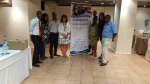 FUNIBER Moçambique organiza a Conferência “Desenvolvimento local, oportunidades de negócio e a necessidade de projetos locais” em Moçambique