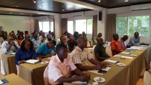FUNIBER organiza a Conferência “Desenvolvimento local, oportunidades de negócio e a necessidade de projetos locais” em Moçambique