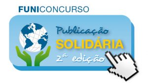 FUNIBER inicia a 2ª edição do CONCURSO “Publicação Solidária”