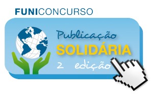 Termina a 2ª edição do FUNICONCURSO “Publicação Solidária” com a vitória de uma aluna do Brasil
