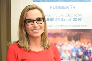 Grande sucesso do 1º Encontro de Educação da FUNIBER no Brasil