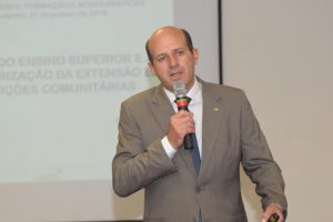 Grande sucesso do 1º Encontro de Educação da FUNIBER no Brasil