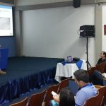 Erik Simões, Professor da FUNIBER, realizou jornada de conferências pela América Latina