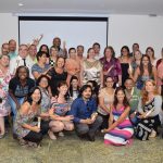 Alunos bolsistas da FUNIBER destacam a importância do I Encontro de Educação no Brasil