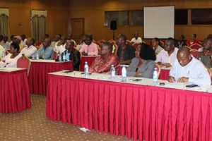 Sucesso de participação em Maputo (Moçambique) na conferência da FUNIBER sobre educação