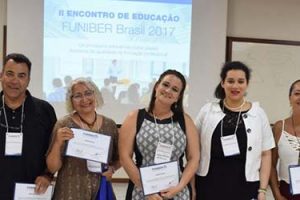 II Encontro de Educação consolida-se entre os profissionais da educação