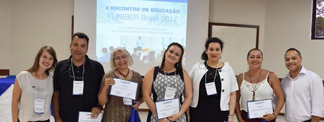 II Encontro de Educação consolida-se entre os profissionais da educação