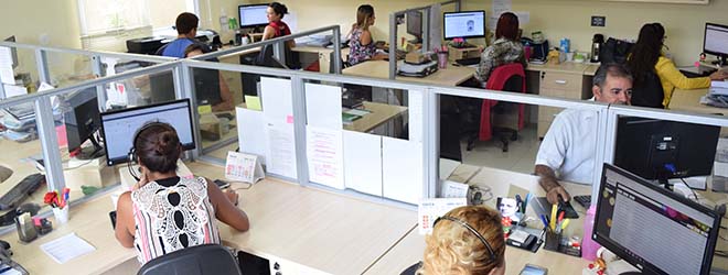 FUNIBER Brasil aposta na qualidade dos serviços de atenção ao aluno