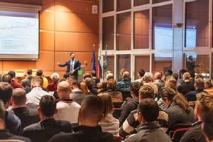 Inscrições abertas para o Encontro de Educação da FUNIBER em Portugal