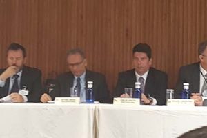 FUNIBER participa na I Feira de Mobilidade Acadêmica Brasil – Espanha