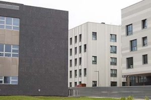 FUNIBER concede bolsas aos alunos da UNEATLANTICO para alojamento nas Residências da Universidade em Santander