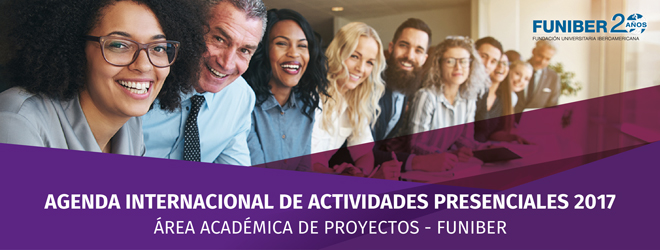 A área acadêmica de Projetos organiza uma agenda cheia de atividades