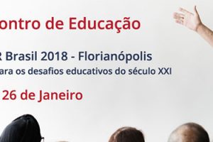 Abertas as inscrições para o III Encontro de Educação FUNIBER Brasil 2018