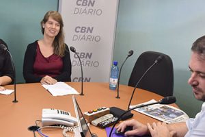 Rádio CBN divulga III Encontro de Educação da FUNIBER Brasil