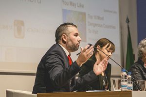 FUNIBER Portugal presente no III ENEGG