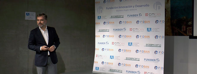 FIDBAN convida investidores internacionais para que conheçam os 6 primeiros projetos empreendedores apresentados