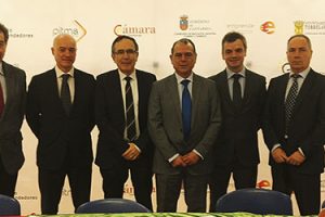 FIDBAN COLABORA NO I CONCURSO ABERTO DE EMPREENDEDORISMO DA CÂMARA DE TORRELAVEGA