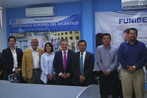 FIDBAN inicia sua caminhada por El Salvador com o apoio de importantes instituições