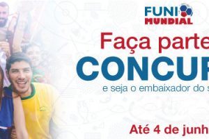 FUNIBER lança o Concurso FuniMundial 2018