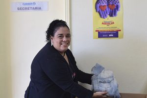 FUNIBER participa da Campanha de Inverno 2018