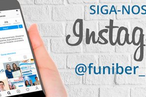 FUNIBER estreia conta oficial no Instagram