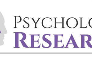 FUNIBER patrocina a nova revista científica Psychology Research