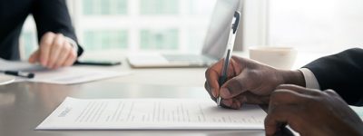 FUNIBER assina convênio de colaboração com o Parque Nacional Gorongosa de Moçambique