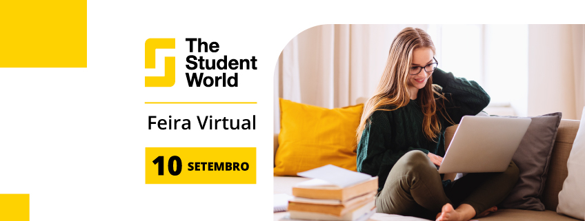 FUNIBER apresentará seu programa de Bolsas na Feira Virtual The Student World