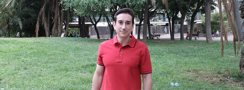Entrevista com Álvaro Velarde Sotres, Editor-Chefe da Revista Científica MLS Sport Research