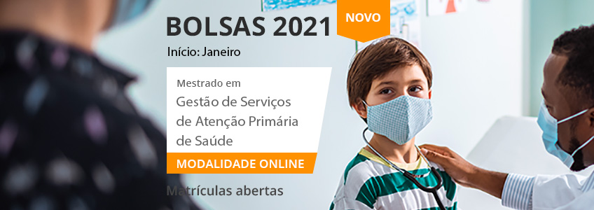 FUNIBER promove em português o Mestrado em Gestão de Serviços de Atenção Primária de Saúde