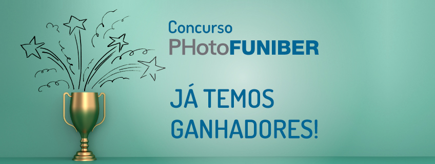 4ª edição do Concurso Internacional de Fotografia PHotoFUNIBER é concluída