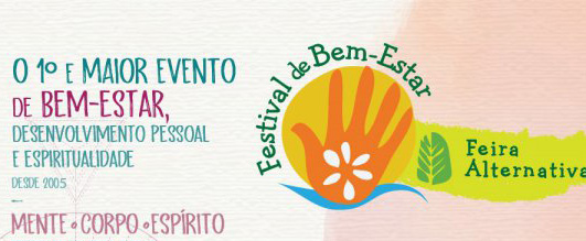 FUNIBER participa de feira de terapias complementares e bem-estar, em Lisboa
