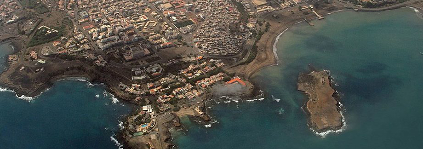 A FUNIBER retoma as suas atividades de ofertas formativas com sede em Cabo Verde
