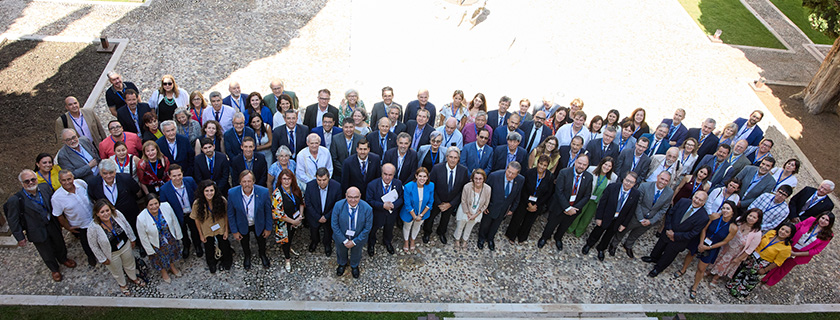 A FUNIBER participa novamente nas Cimeiras Académicas América Latina e Caribe – União Europeia