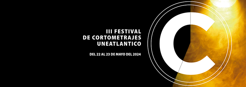 FUNIBER convida você para competir no Festival de Curtas-Metragens organizado pela UNEATLANTICO