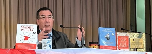 II Encuentro de Vanguardia Española sobre a Hispanidade e a Anglosfera é celebrado em Salamanca