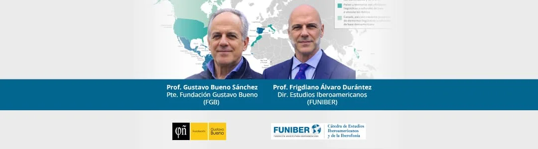 Mídia impulsiona a divulgação do debate geopolítico sobre a dialética de impérios e o Espaço da Iberofonia