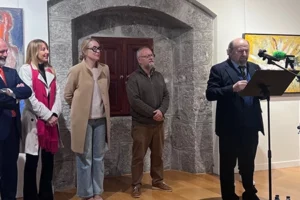 exposicion