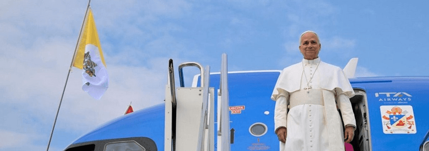 Fundação Universitária Iberoamericana (FUNIBER) envia mensagem institucional à comunidade acadêmica e cultural equato-guineense por ocasião da viagem apostólica do papa Leão XIV à Guiné Equatorial