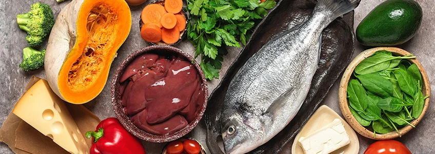 A FUNIBER divulga um estudo que analisa como o consumo regular de peixe pode contribuir para preservar a função cognitiva durante o envelhecimento