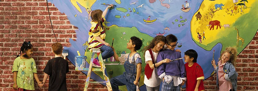 Dia da Diversidade: formar docentes para salas de aula mais inclusivas