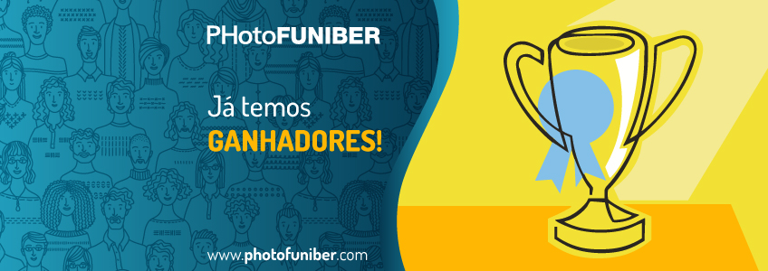 Conheça os vencedores do Concurso Internacional de Fotografia PHotoFUNIBER’26