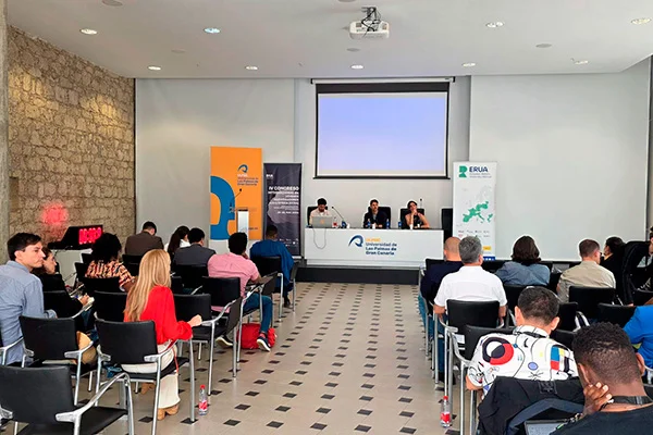 IV Congresso Internacional de Jovens Pesquisadores sobre África