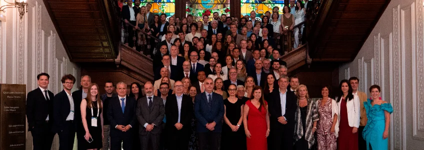 Tem início o V Congresso Internacional de Ação Climática (CIACC 2026), organizado pela FUNIBER, pela Universidade Europeia do Atlântico e pela Fundação Empresa e Clima