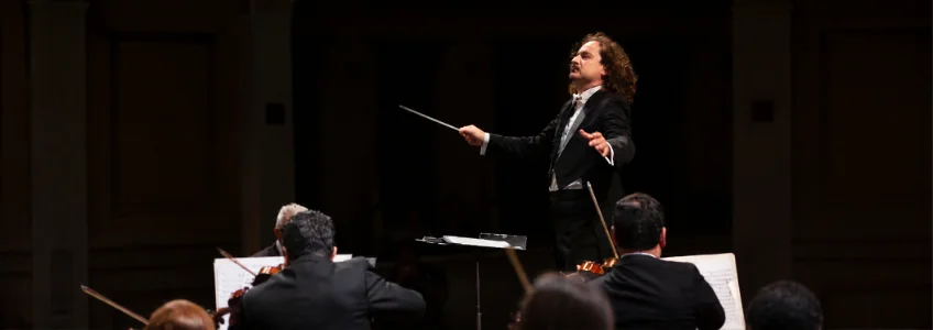 Gil de Gálvez estreia-se na Argentina com uma digressão pela Patagónia em homenagem a Manuel de Falla